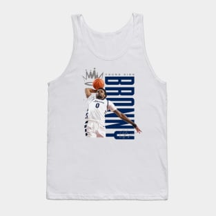 Bronny James Tank Top